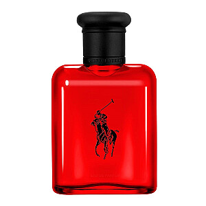 RALPH LAUREN Polo Red EDT спрей 75мл