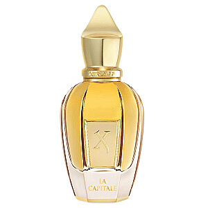 Tester XERJOFF Shooting Stars La Capitale EDP spray 50ml