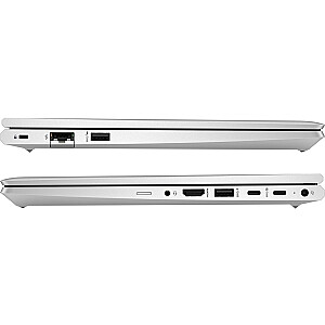 HP ProBook 440 G10 i7-1355U 14"FHD AG 16GB SSD512 BT BLKB LAN W11Pro Dabiski sudrabs (REPACK) 2G