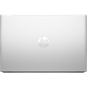 HP ProBook 440 G10 i7-1355U 14"FHD AG 16GB SSD512 BT BLKB LAN W11Pro Dabiski sudrabs (REPACK) 2G