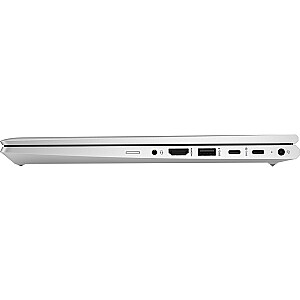 HP ProBook 440 G10 i7-1355U 14"FHD AG 16GB SSD512 BT BLKB LAN W11Pro Dabiski sudrabs (REPACK) 2G