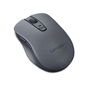 Lenovo Silent Mouse | WL310 | Bezvadu | Bluetooth | Pelēks