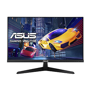 Asus VY249HGR | 23.8 " | IPS | 16:9 | 120 Hz | 1 ms | 1920 x 1080 pikseļi | 250 cd/m² | HDMI portu skaits 1