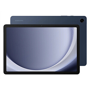 Samsung Galaxy | Tab A9+(X210) | 11 " | Темно-синий | TFT LCD | 1200 x 1920 пикселей | Qualcomm SM6375 | Snapdragon 695 5G (6 нм) | 8 ГБ | 128 ГБ | Wi-Fi | Фронтальная камера | 5 МП | Задняя камера | 8 МП | Bluetooth | 5.1 | Android | 13
