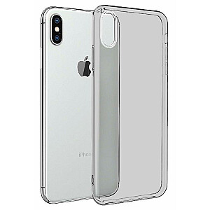 Evelatus Apple iPhone X/XS TPU 1.5MM Smoked