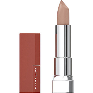 MAYBELLINE Color Sensational Fini Mat lūpu krāsa 930 Nude Embrace 25g