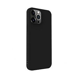 iLike Apple iPhone 13 Pro Nano Silicone case Black