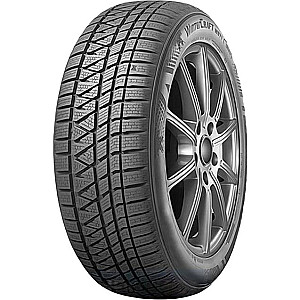 235/55R17 MARSHAL WS71 99H Без шипов DCB72 3PMSF M+S MARSHAL