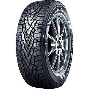 195/75R16C MARSHAL CW11 107/105R шипуемая DDB73 3PMSF IceGrip M+S MARSHAL