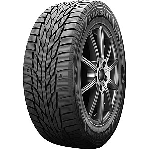 215/60R17 MARSHAL WS51 100T XL Friction CEB72 3PMSF IceGrip M+S MARSHAL