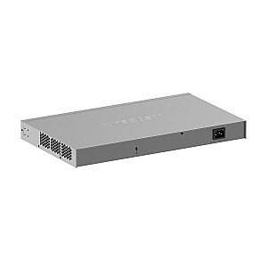 GS748T SMART Switch 48xGE 4xSFP(общий)