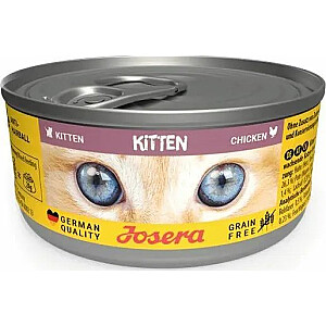 Josera Kitten vistas 85g