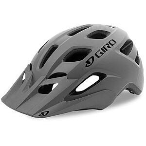 Giro Kask mtb COMPOUND MIPS matēta pelēka izmērs. Universāls XL (58-65 cm) - GR-7089285