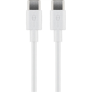 Goobay USB-C кабель для зарядки и синхронизации, 0.5 м | 66315