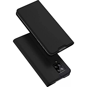 Dux Ducis Etui DUX DUCIS Skin Pro - maciņš ar vāku Samsung Galaxy A55 melns