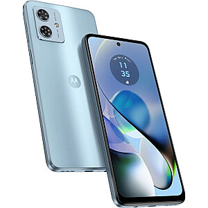 Viedtālrunis Motorola Moto G54 5G 8/256GB Zils (PAYT0032SE)