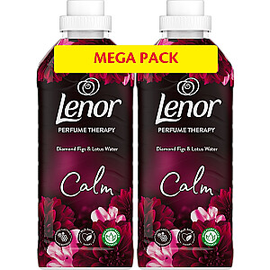 LENOR LIQUID DIAMOND&LOTUS BP 74W 2X925ML