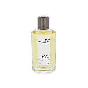 Parfimēts ūdens MANCERA Sand Aoud 120ml