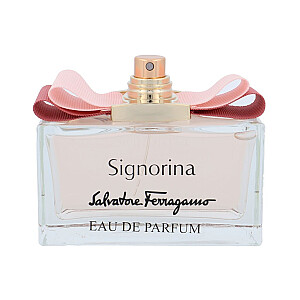 Parfimēts ūdens Ferragamo Signorina 100ml