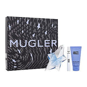 Парфюмированная вода Mugler Angel 50ml