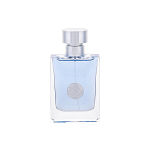 Tualetes ūdens Versace Pour Homme 50ml