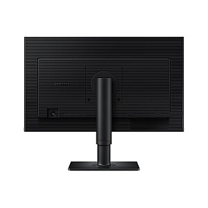 24 collu monitors S40GD IPS 1920x1080 FHD 16:9 2xHDMI 1xDP 2xUSB-A 2.0 1xUSB-B 5ms 100Hz HAS+PIV plakans 3YOn-Site (LS24D400GAUXEN)