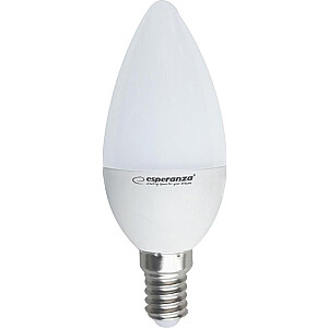 Esperanza LED E14, 6W, 580lm (ELL146)