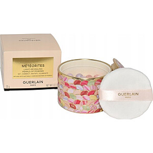 GUERLAIN Meteorites Pearls Powder пудра в шариках N02 20g