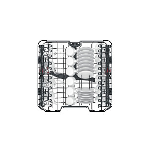 Whirlpool WIO 3T126 PFE Pilnībā iebūvēts 14 vietu iestatījumiem E