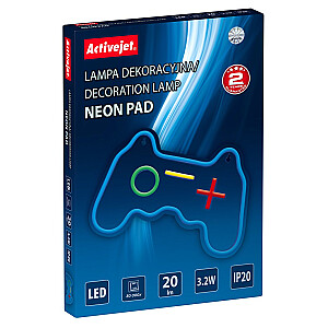 Activejet AJE-NEON PAD LED neons