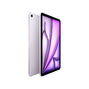 Apple iPad Air 6. paaudze 11 collu Wi-Fi 256GB - Violets