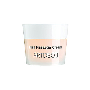 ARTDECO Nagu masāžas krēms 17ml