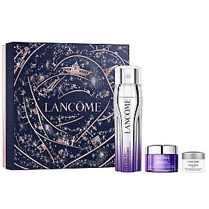 LANCOME SET Renergie H.C.F Triple Serum sejas serums 50ml + sejas krēms 15ml + acu krēms 5ml