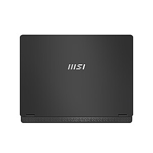 MSI Prestige 14 AI Studio C1VEG-051PL Ultra 7 155H 14"2.8K 32GB SSD1TB RTX 4050 6GB Win11