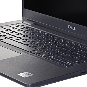 DELL LATITUDE 3410 i5-10310U 16GB 256GB SSD 14" FHD Win11pro lietots