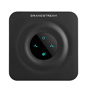 GRANDSTREAM VOIP GATEWAY HT HT802v2