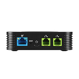 GRANDSTREAM VOIP GATEWAY HT HT802v2