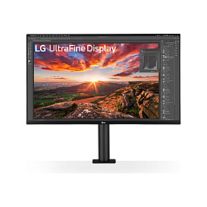 LG 32UN880K-B | 32 " | IPS | 16:9 | 60 Гц | 5 мс | 3840 x 2160 пикселей | 350 кд/м² | Количество HDMI портов 2