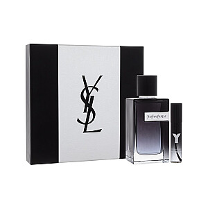 Parfimēts ūdens Yves Saint Laurent Y 100ml