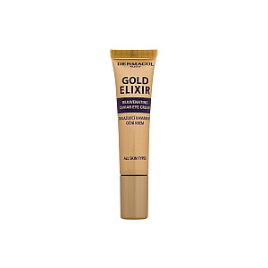 Rejuvenating Caviar Eye Cream Gold Elixir 15ml