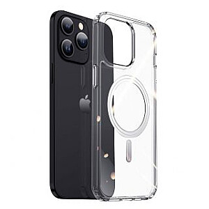 Dux Ducis - iPhone 15 Pro Max Case with MagSafe Dux Ducis Clin - Transparent