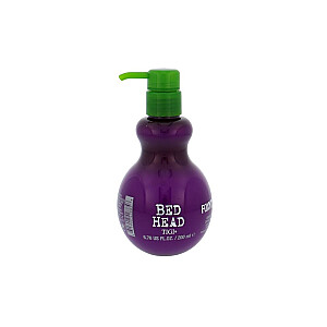 Foxy Curls Bed Head 200ml