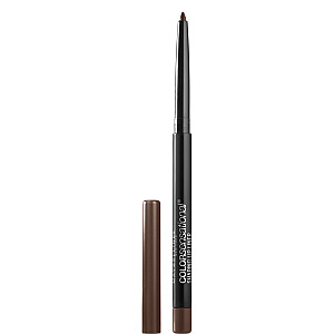 MAYBELLINE New York Color Sensational Shaping Lip Liner konturētājs lūpām 92 Divine Wine