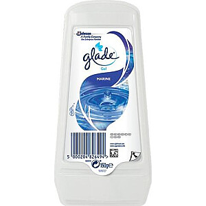 Освежитель воздуха Glade Marine Gel 150g