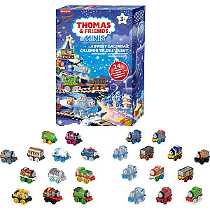 THOMAS CALENDAR MINIS HWB49 PUD2