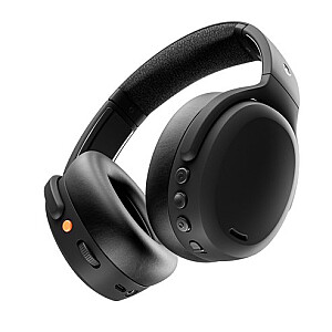 Austiņas Skullcandy Crusher ANC 2 Wireless True Black