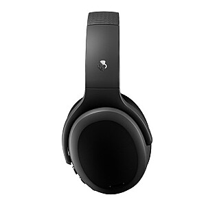 Austiņas Skullcandy Crusher ANC 2 Wireless True Black