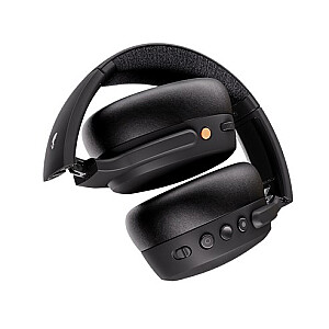 Austiņas Skullcandy Crusher ANC 2 Wireless True Black