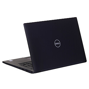 DELL LATITUDE 7490 i5-8350U 16GB 512GB SSD 14" FHD (US QWERTY) Win11pro lietots