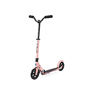 Микро самокат Speed Deluxe Neon Rose